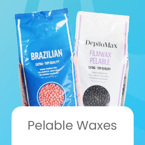 Liposoluble Wax Store Cosmix Online
