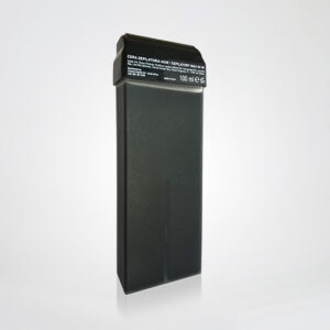 Black Wax Cartridge 100ml