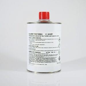 Wax Pot Cleaner 500ml