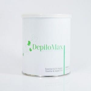 Tin Strip Wax Tea Tree 800ml
