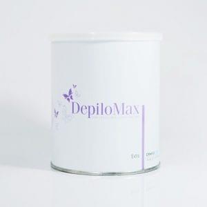 Tin Strip Wax Lavender 800ml