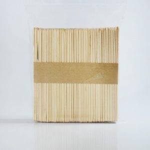Spatulas Narrow 100pcs