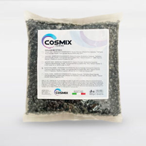 Black Hot wax 800g