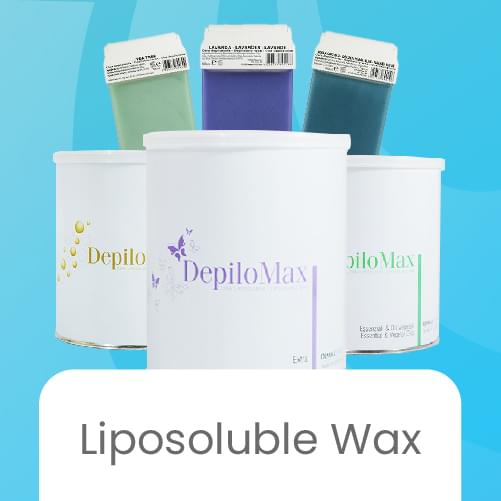 Guide on Liposoluble Wax Vaal Triangle Cosmix Online