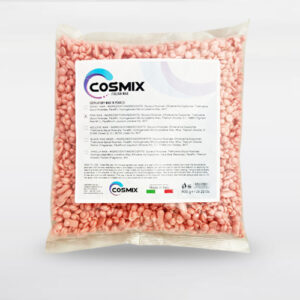 Pink Hot Wax 800g