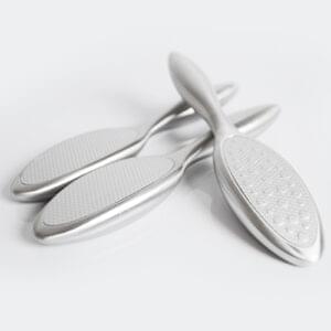 Stainless Steel Foot File