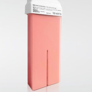 Pink Wax Cartridge 100ml